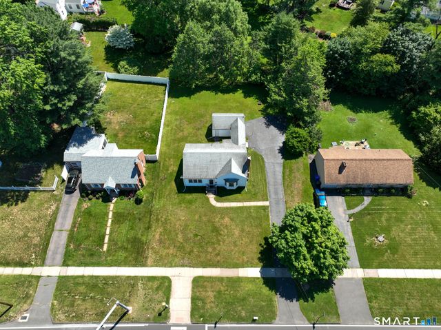 564 Willard Avenue, Newington, CT 06111