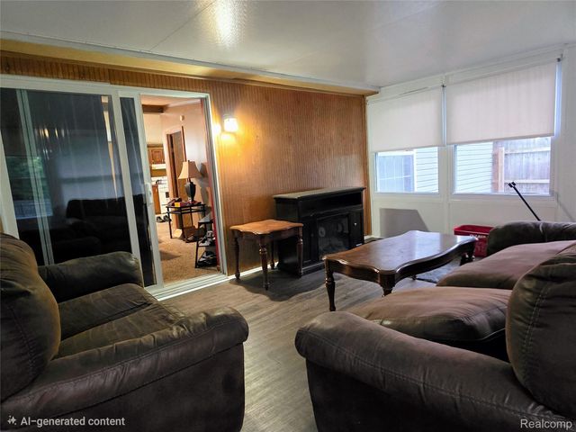 1370 S Graham Road, Flint Charter Township, MI 48532