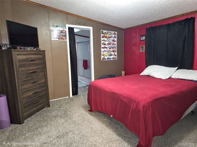 1370 S Graham Road, Flint Charter Township, MI 48532