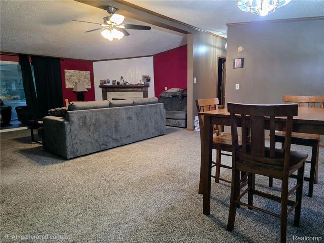 1370 S Graham Road, Flint Charter Township, MI 48532