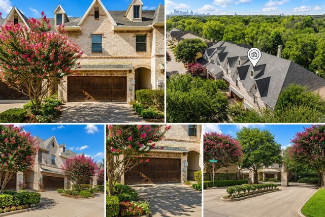 8813 Tudor Place, Dallas, TX 75228