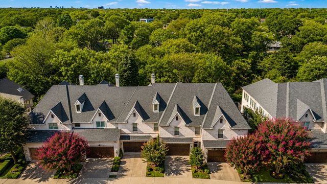 8813 Tudor Place, Dallas, TX 75228