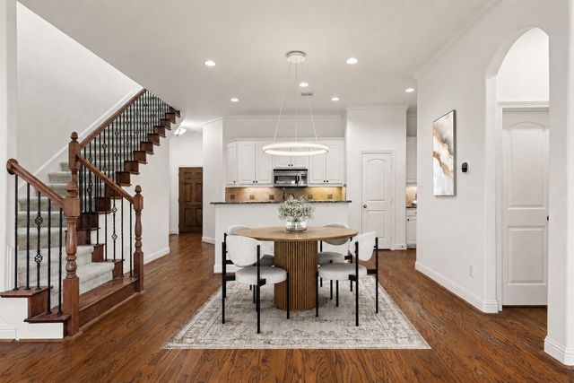 8813 Tudor Place, Dallas, TX 75228