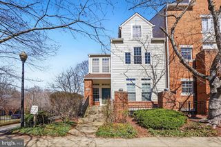 1365 GARDEN WALL CIR #703, Reston, VA 20194