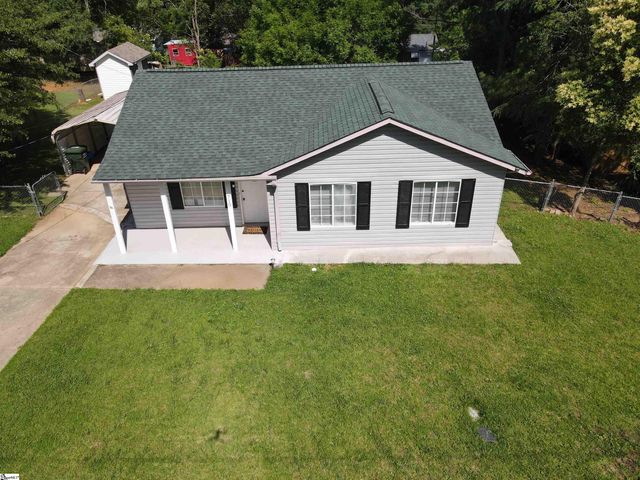 710 Amy Gray Street, Greer, SC 29651