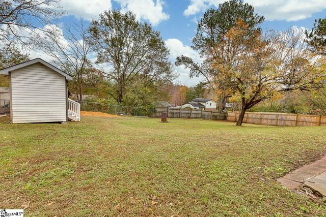 710 Amy Gray Street, Greer, SC 29651