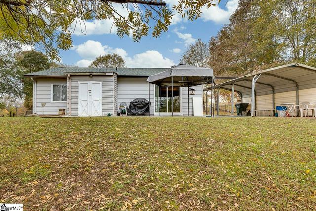 710 Amy Gray Street, Greer, SC 29651