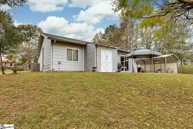 710 Amy Gray Street, Greer, SC 29651