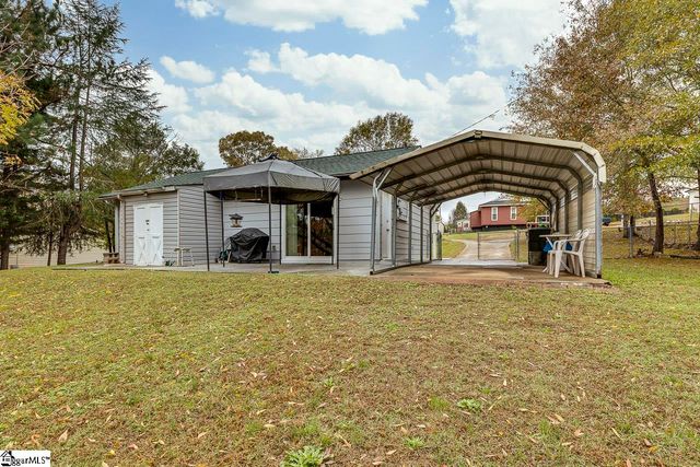 710 Amy Gray Street, Greer, SC 29651