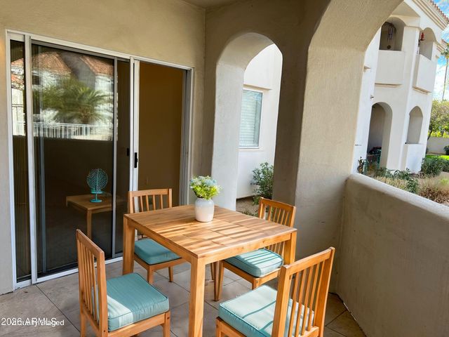 10401 N 52ND Street 124, Paradise Valley, AZ 85253