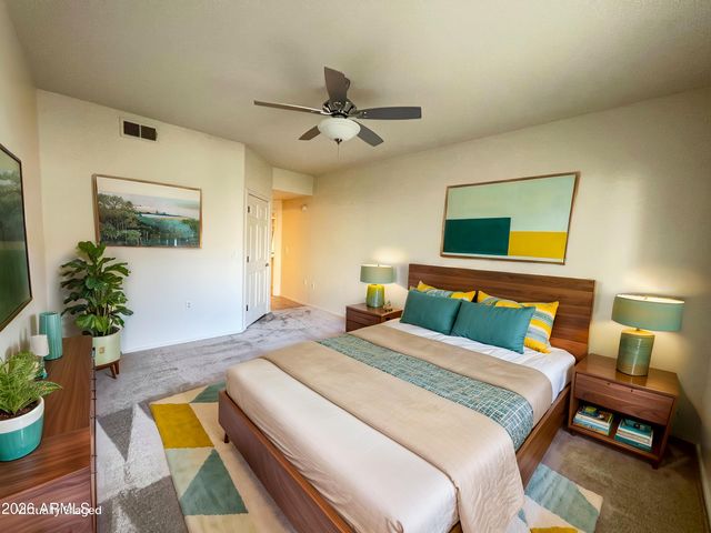 10401 N 52ND Street 124, Paradise Valley, AZ 85253