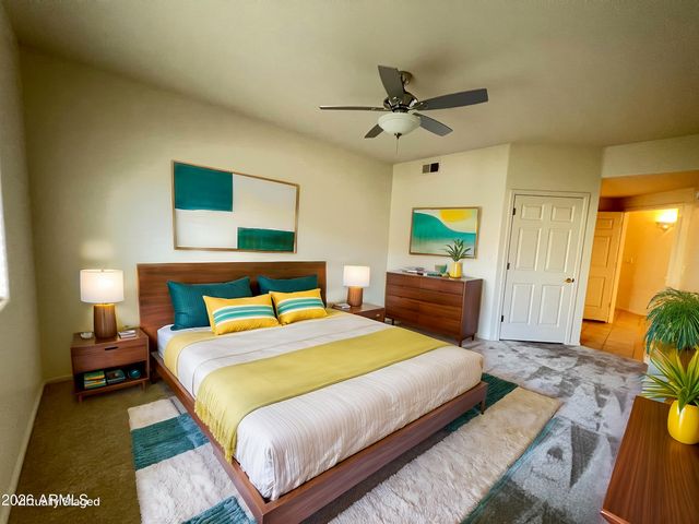 10401 N 52ND Street 124, Paradise Valley, AZ 85253
