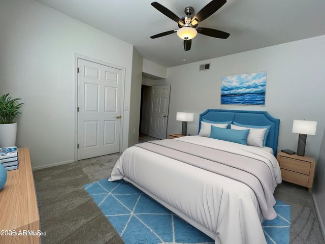 10401 N 52ND Street 124, Paradise Valley, AZ 85253