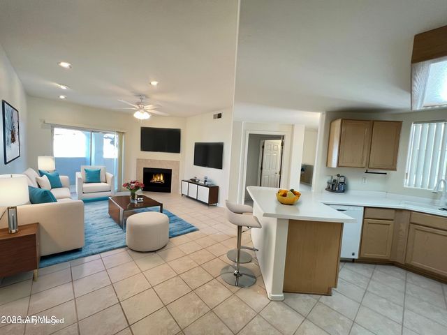 10401 N 52ND Street 124, Paradise Valley, AZ 85253