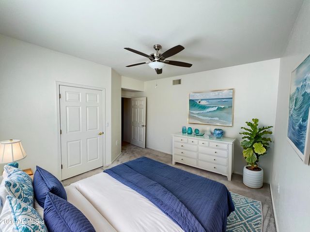10401 N 52ND Street 124, Paradise Valley, AZ 85253