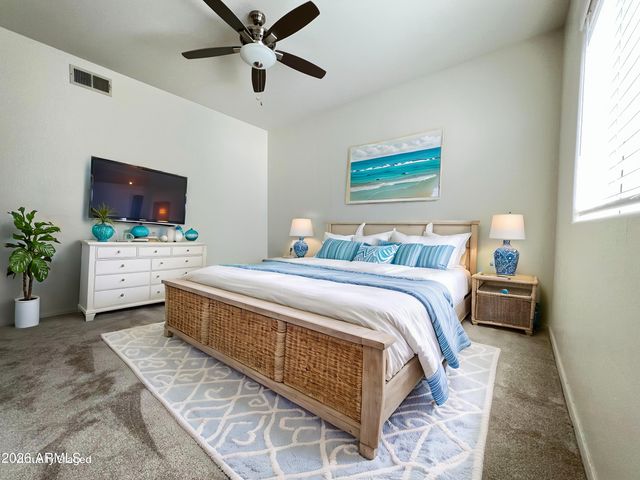 10401 N 52ND Street 124, Paradise Valley, AZ 85253