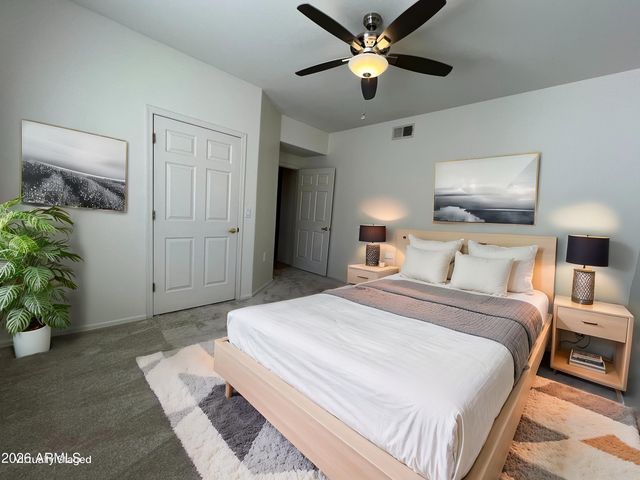 10401 N 52ND Street 124, Paradise Valley, AZ 85253
