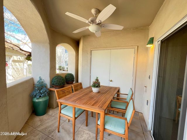 10401 N 52ND Street 124, Paradise Valley, AZ 85253