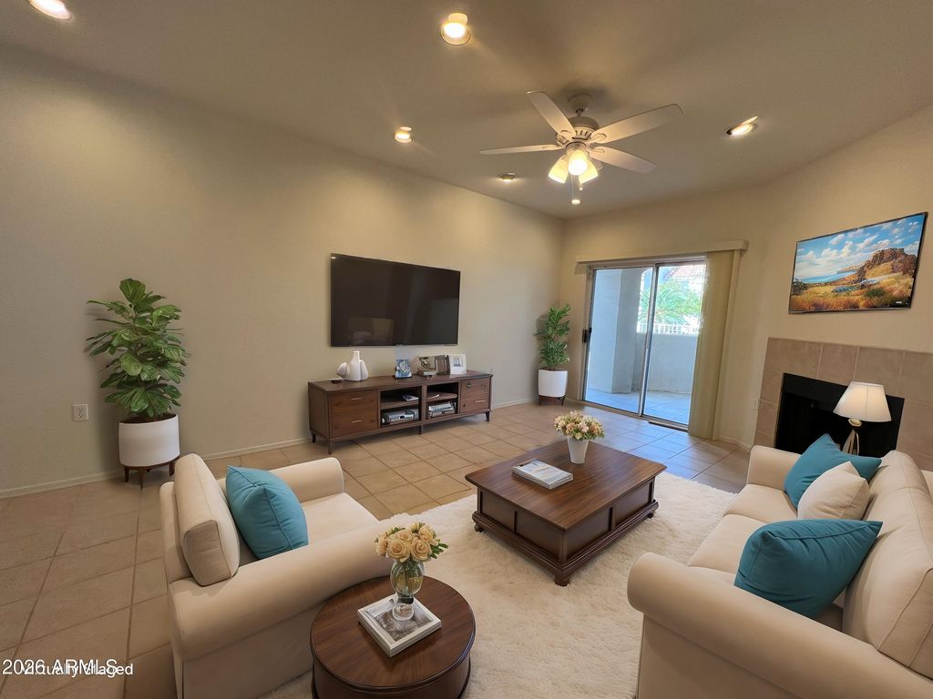 10401 N 52ND Street 124, Paradise Valley, AZ 85253 — photo 4