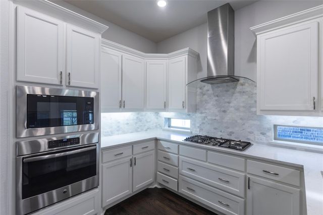 2455 Cathedral Drive, Richardson, TX 75080