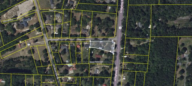 1420 N Highway 52 Drive, Moncks Corner, SC 29461