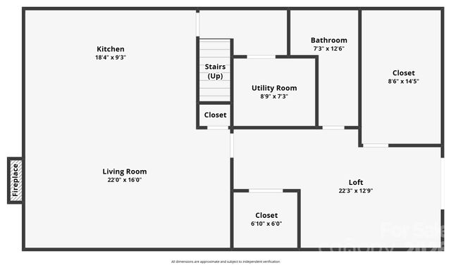 2537 Brentwood Circle, Lenoir, NC 28645