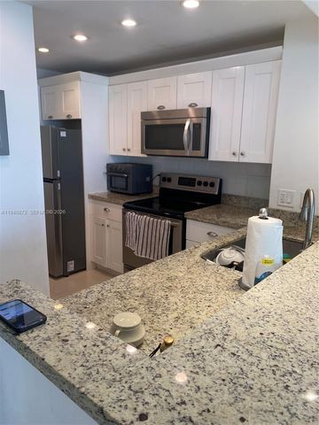 1965 S Ocean Dr 3H, Hallandale Beach, FL 33009