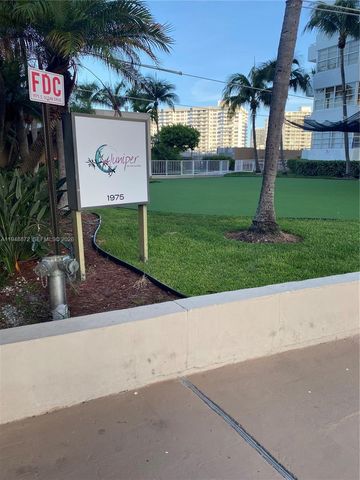 1965 S Ocean Dr 3H, Hallandale Beach, FL 33009