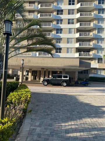 1965 S Ocean Dr 3H, Hallandale Beach, FL 33009