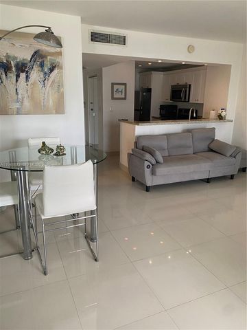 1965 S Ocean Dr 3H, Hallandale Beach, FL 33009