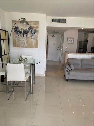 1965 S Ocean Dr 3H, Hallandale Beach, FL 33009