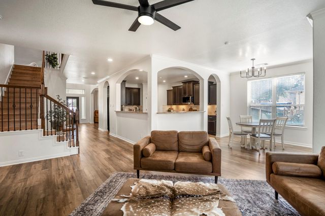 143 Reese Run Street, Montgomery, TX 77316