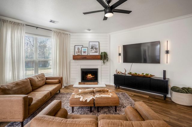 143 Reese Run Street, Montgomery, TX 77316