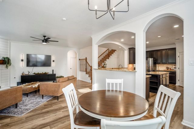 143 Reese Run Street, Montgomery, TX 77316