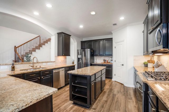 143 Reese Run Street, Montgomery, TX 77316