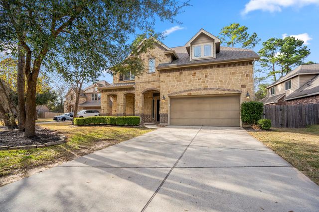 143 Reese Run Street, Montgomery, TX 77316