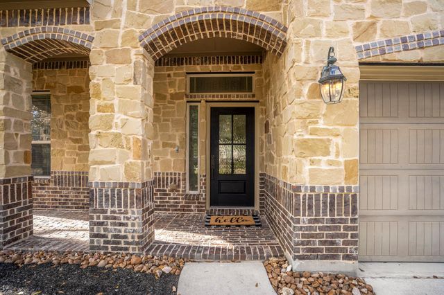 143 Reese Run Street, Montgomery, TX 77316