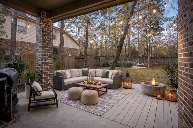 143 Reese Run Street, Montgomery, TX 77316