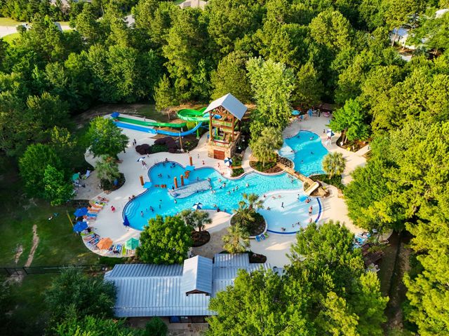 143 Reese Run Street, Montgomery, TX 77316