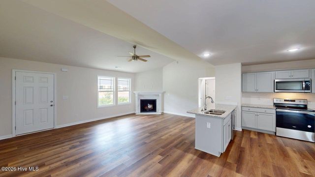 102 Red Maple Place, Goldsboro, NC 27530