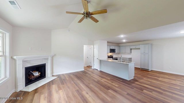 102 Red Maple Place, Goldsboro, NC 27530