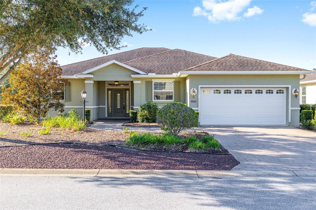 8860 SW 86TH LOOP, Ocala, FL 34481