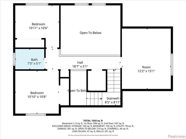 2803 Reflection Avenue, Waterford, MI 48328