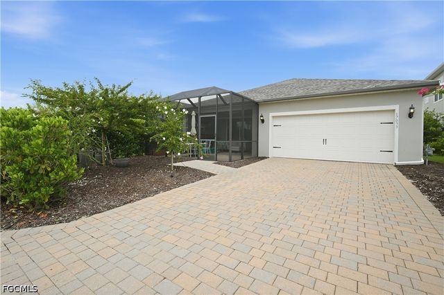 17033 Pine Lily LN, Punta Gorda, FL 33982