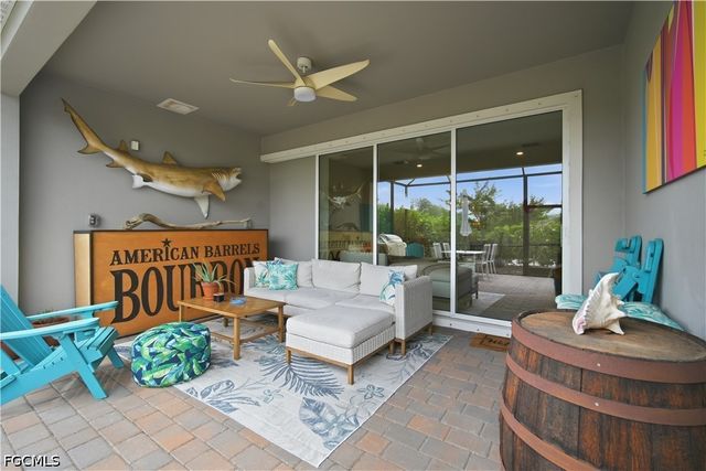 17033 Pine Lily LN, Punta Gorda, FL 33982