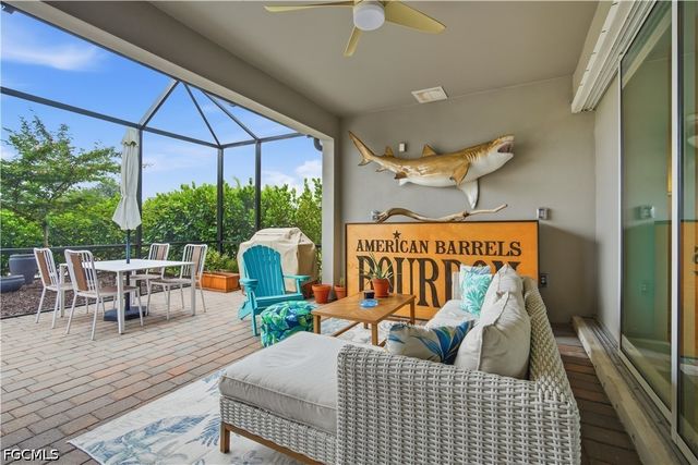 17033 Pine Lily LN, Punta Gorda, FL 33982