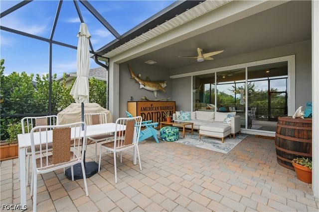 17033 Pine Lily LN, Punta Gorda, FL 33982