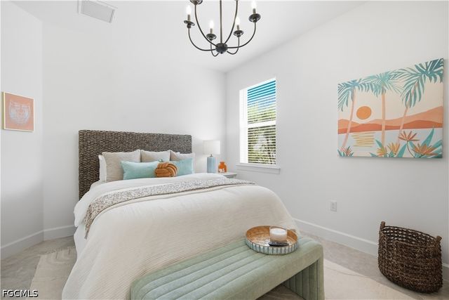 17033 Pine Lily LN, Punta Gorda, FL 33982