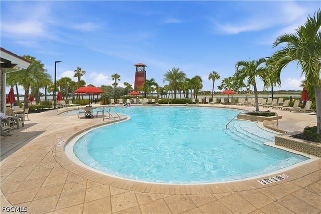 17033 Pine Lily LN, Punta Gorda, FL 33982