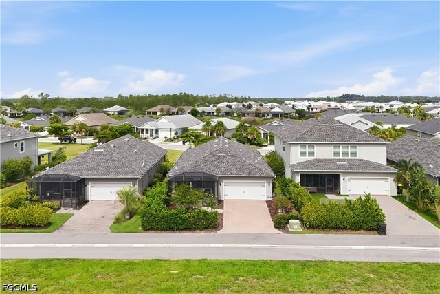17033 Pine Lily LN, Punta Gorda, FL 33982